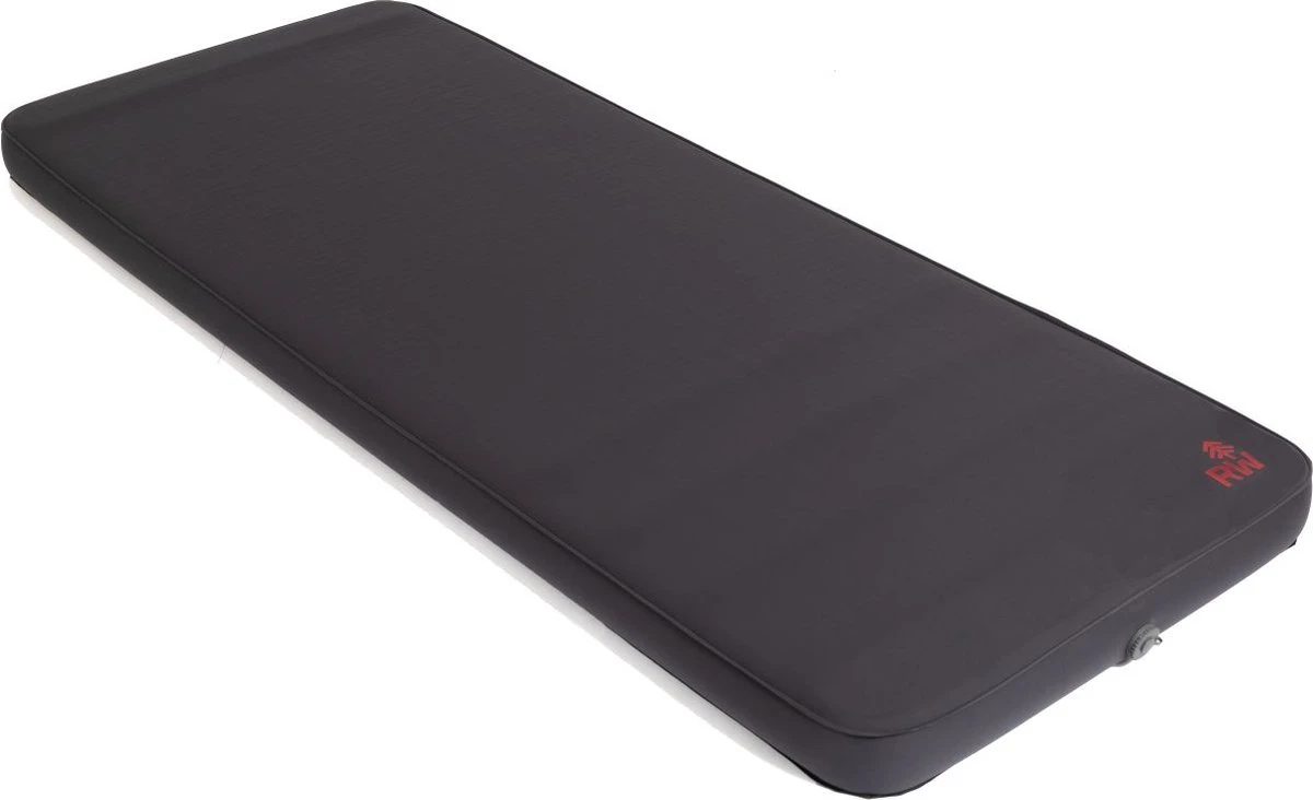 Redwood Stretch Limousine 10 - Slaapmat zelfopblazend - 1-persoons - 10 Redwood Stretch Limousine 10 - Slaapmat Zelfopblazend - 1-persoons - 10 -Bo-Camp Verkoop 1200x732 1