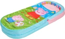 Worlds Apart Peppa Pig Readybed - 2 In 1 Slaapzak En Luchtbed Voor Kinderen -Bo-Camp Verkoop 1200x733 1