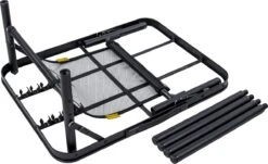 Bo-Camp - Industrial - Tafel - Garland - 60x45 Cm - Aluminium -Bo-Camp Verkoop 1200x734