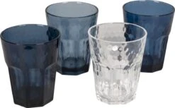 Bo-Camp - Wijn/Limonade Glas - Campingglas - Mix & Match - 400 Ml - 4 Stuks 7 Bo-Camp - Wijn/Limonade Glas - Campingglas - Mix & Match - 400 Ml - 4 Stuks -Bo-Camp Verkoop 1200x741 2