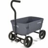 Bolderkar Beach Wagon Lite - Antraciet