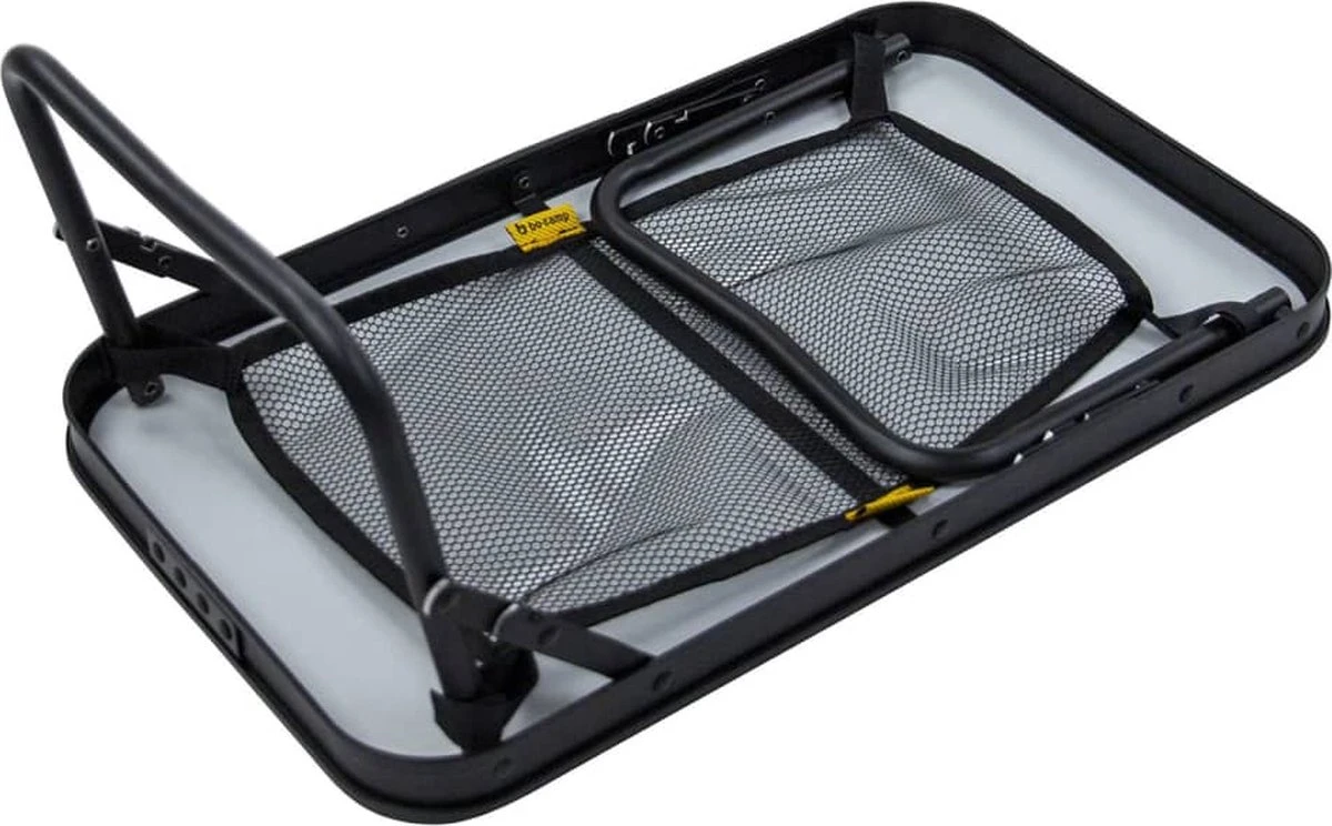 Bo-Camp - Industrial - Klaptafel - Compact - Culver Bo-Camp - Industrial - Klaptafel - Compact - Culver -Bo-Camp Verkoop