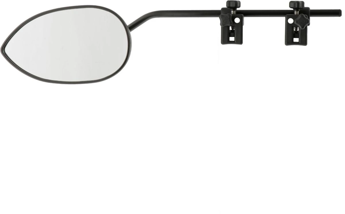 Milenco Aero 3 XL Caravanspiegel - Bol glas 2 stuks Milenco Aero 3 XL Caravanspiegel - Bol Glas 2 Stuks -Bo-Camp Verkoop 1200x746 2