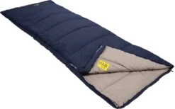 NOMAD® Blazer Classic '78 Slaapzak - Dekenmodel - Max Lichaamslengte 195 Cm -Bo-Camp Verkoop 1200x746