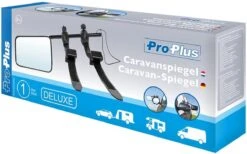 PROPLUS Pro Plus Caravanspiegel - Deluxe - Universeel Voor Links En Rechts - Zwart 11 PROPLUS Pro Plus Caravanspiegel - Deluxe - Universeel Voor Links En Rechts - Zwart -Bo-Camp Verkoop 1200x748 5