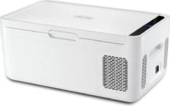 Mobicool MCG15 Compressor Koelbox - 15L - 12/24/230V - Energieklasse B 2 Mobicool MCG15 Compressor Koelbox - 15L - 12/24/230V - Energieklasse B -Bo-Camp Verkoop 1200x748 9
