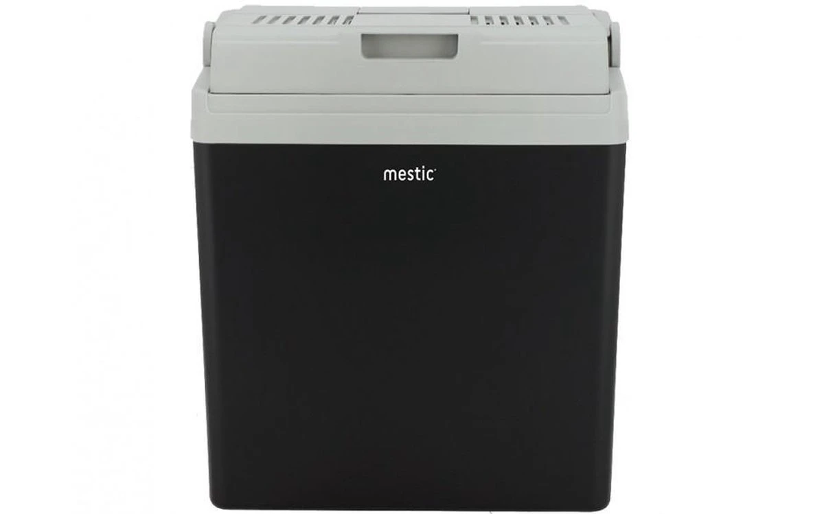 Mestic MTEC-28 Koelbox Thermo-elektrisch - AC/DC - 26L Mestic MTEC-28 Koelbox Thermo-elektrisch - AC/DC - 26L -Bo-Camp Verkoop 1200x749 5