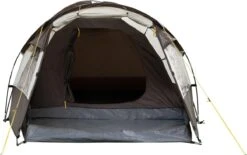 Redwood Bel 190 Trekking Koepel Tent - Grijs - 3 Persoons 3 Redwood Bel 190 Trekking Koepel Tent - Grijs - 3 Persoons -Bo-Camp Verkoop 1200x751 6