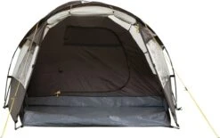 Redwood Bel 190 Trekking Koepel Tent - Grijs - 3 Persoons 5 Redwood Bel 190 Trekking Koepel Tent - Grijs - 3 Persoons -Bo-Camp Verkoop 1200x751 8