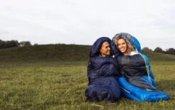 Abbey Camp Slaapzak Mummie - Grijs - 210 X 80/50 Cm 4 Abbey Camp Slaapzak Mummie - Grijs - 210 X 80/50 Cm -Bo-Camp Verkoop 1200x752 1