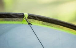 Coleman Vail 6L Tunneltent - Familie Tent - 6-Persoons - Grijs/Groen 3 Coleman Vail 6L Tunneltent - Familie Tent - 6-Persoons - Grijs/Groen -Bo-Camp Verkoop 1200x752 2