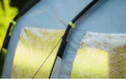 Coleman Vail 6L Tunneltent - Familie Tent - 6-Persoons - Grijs/Groen 4 Coleman Vail 6L Tunneltent - Familie Tent - 6-Persoons - Grijs/Groen -Bo-Camp Verkoop 1200x754 1