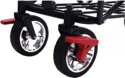 FUXTEC Bolderkar CT-700 - Paars 5 FUXTEC Bolderkar CT-700 - Paars -Bo-Camp Verkoop 1200x754 12