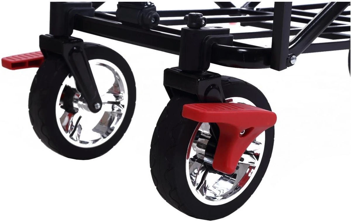 FUXTEC Bolderkar CT-700 - paars FUXTEC Bolderkar CT-700 - Paars -Bo-Camp Verkoop 1200x754 12