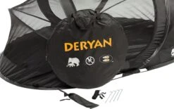 Deryan Luxe Pop-up Reisklamboe - Lichtgewicht 2 Persoons Klamboe – Geimpregneerd - Slaapcompartiment Voor Tent - Binnentent 6 Deryan Luxe Pop-up Reisklamboe - Lichtgewicht 2 Persoons Klamboe – Geimpregneerd - Slaapcompartiment Voor Tent - Binnentent -Bo-Camp Verkoop 1200x754 7