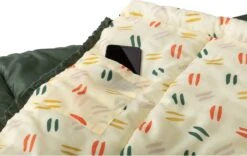 Skandika Vegas-R XXL Slaapzak - Mummieslaapzakken – Slaapzakken Volwassen – Maat XXL – Mummie Slaapzak - Unisex - Katoen, Luxe Kwaliteit, Koppelbaar, 3 Seizoenen, 220 X 110 Cm, -12° Tot -15°C, Outdoor Kampeerslaapzak – Ritssluiting Rechts - Groen 2 Skandika Vegas-R XXL Slaapzak - Mummieslaapzakken – Slaapzakken Volwassen – Maat XXL – Mummie Slaapzak - Unisex - Katoen, Luxe Kwaliteit, Koppelbaar, 3 Seizoenen, 220 X 110 Cm, -12° Tot -15°C, Outdoor Kampeerslaapzak – Ritssluiting Rechts - Groen -Bo-Camp Verkoop 1200x759