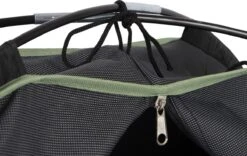 Bo-Camp - Boogkast - Multi Functioneel - Opvouwbaar -Bo-Camp Verkoop 1200x760