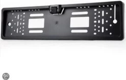 Up Achteruitrijcamera Auto Kentekenplaat Met Nachtzicht En 170 ° Kijkhoek -Bo-Camp Verkoop 1200x761 4