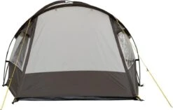 Redwood Bel 190 Trekking Koepel Tent - Grijs - 3 Persoons 7 Redwood Bel 190 Trekking Koepel Tent - Grijs - 3 Persoons -Bo-Camp Verkoop 1200x762 4