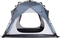 Where Tomorrow Gezinstent Met Zonnendak 300X395X200 Cm- Grijs - 5 Persoons 3 Where Tomorrow Gezinstent Met Zonnendak 300X395X200 Cm- Grijs - 5 Persoons -Bo-Camp Verkoop 1200x764 2