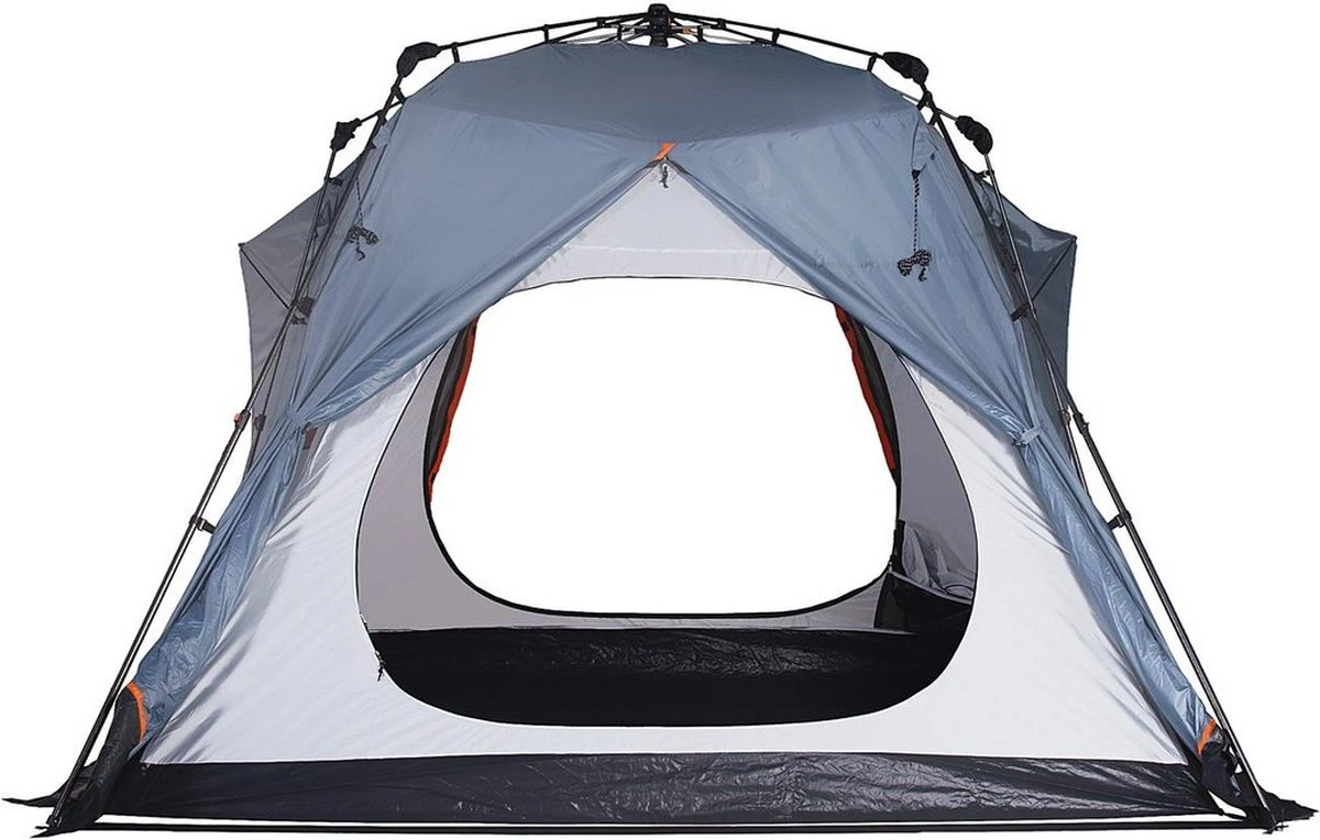 Where Tomorrow Gezinstent Met Zonnendak 300X395X200 Cm- Grijs - 5 Persoons Where Tomorrow Gezinstent Met Zonnendak 300X395X200 Cm- Grijs - 5 Persoons -Bo-Camp Verkoop 1200x764 2
