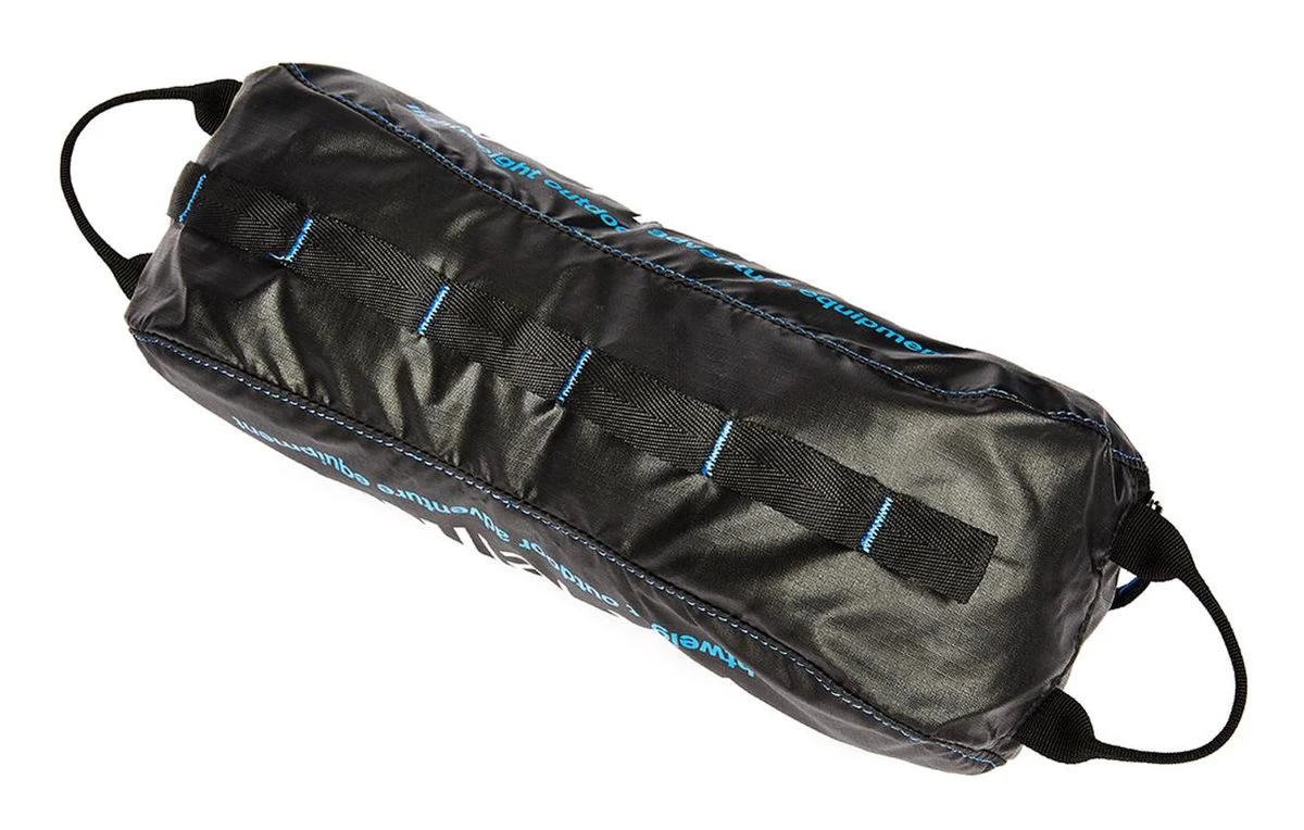 Helinox Chair One - Lichtgewicht stoel - Black Helinox Chair One - Lichtgewicht Stoel - Black -Bo-Camp Verkoop