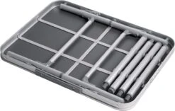 Bo-Camp Campingtafel - Inklapbaar - 60 X 45 Cm 3 Bo-Camp Campingtafel - Inklapbaar - 60 X 45 Cm -Bo-Camp Verkoop 1200x765 1