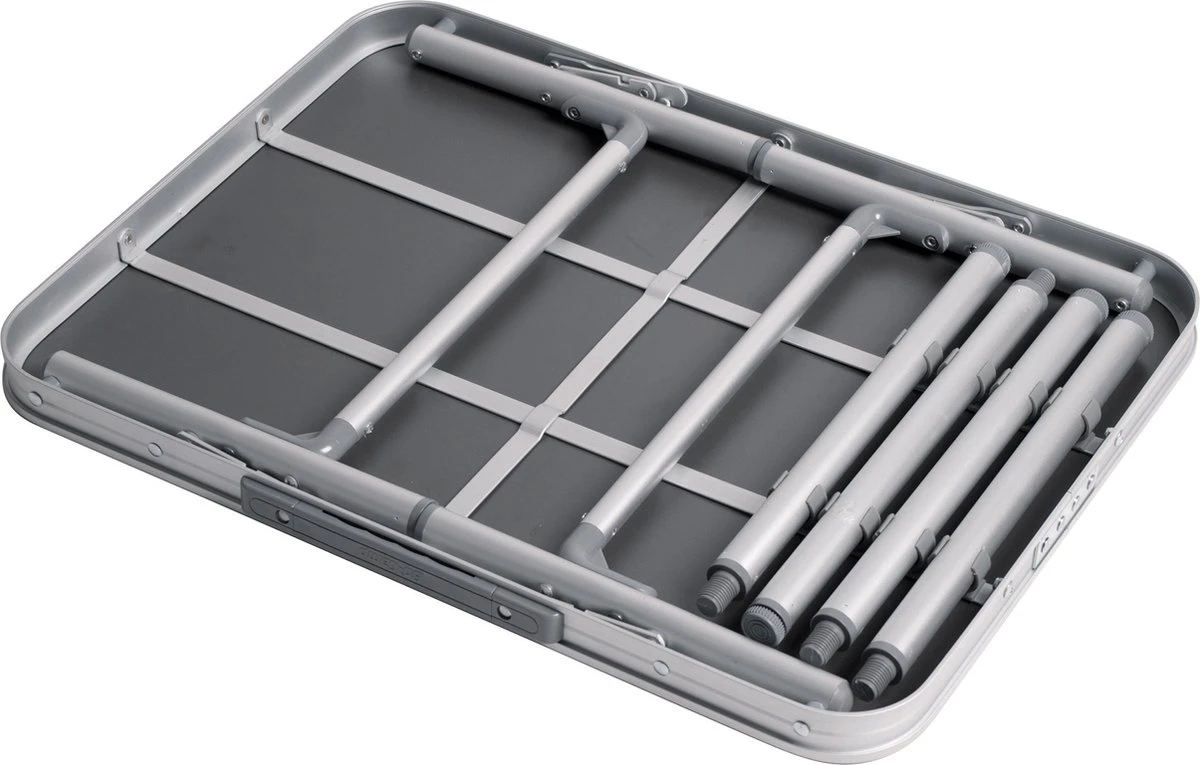 Bo-Camp Campingtafel - Inklapbaar - 60 x 45 cm Bo-Camp Campingtafel - Inklapbaar - 60 X 45 Cm -Bo-Camp Verkoop 1200x765 1