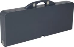 Bo-Camp Picknicktafel - Basic - Inklapbaar - Grijs -Bo-Camp Verkoop 1200x769 1