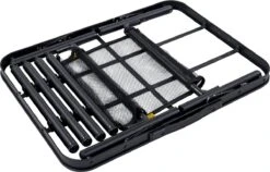 Bo-Camp - Industrial - Tafel - Garland - 60x45 Cm - Aluminium -Bo-Camp Verkoop 1200x769