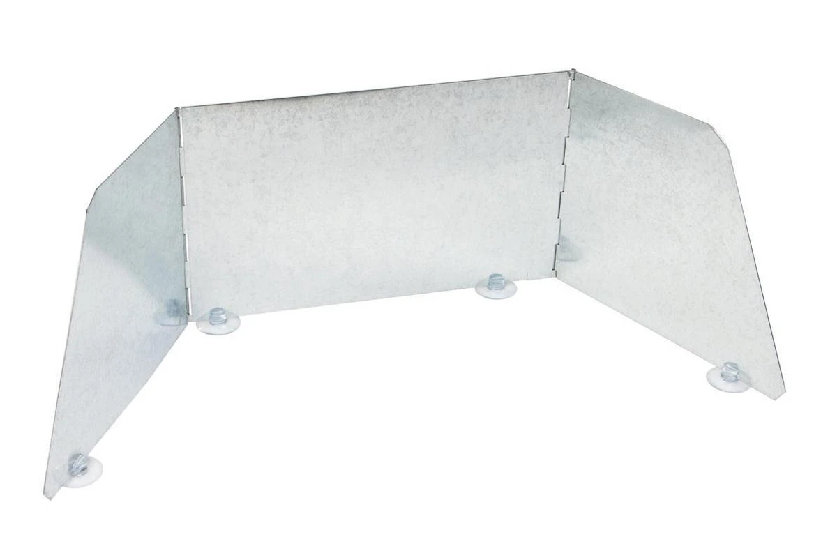 Bo-Camp Kookwindscherm - Universeel - Verstelbaar - Staal Bo-Camp Kookwindscherm - Universeel - Verstelbaar - Staal -Bo-Camp Verkoop 1200x770 1