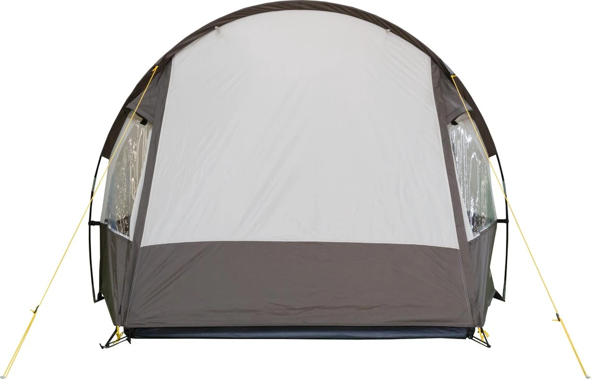 Redwood Dawn 200 Trekking Tunnel Tent - Grijs - 3 Persoons Redwood Dawn 200 Trekking Tunnel Tent - Grijs - 3 Persoons -Bo-Camp Verkoop 1200x770 2