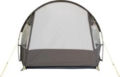 Redwood Dawn 200 Trekking Tunnel Tent - Grijs - 3 Persoons 14 Redwood Dawn 200 Trekking Tunnel Tent - Grijs - 3 Persoons -Bo-Camp Verkoop 1200x771 5
