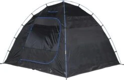 High Peak Tessin 4.0 Koepeltent - Nimbus Grijs - 4 Persoons 5 High Peak Tessin 4.0 Koepeltent - Nimbus Grijs - 4 Persoons -Bo-Camp Verkoop 1200x771 7