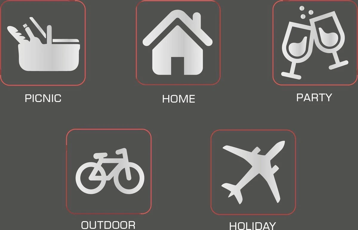 bomoe opvouwbare koeltas IceBreezer KT53 - koelbox voor onderweg - 53x37x32 cm - 52 liter - picknicktas perfect voor barbecues of festivals Bomoe Opvouwbare Koeltas IceBreezer KT53 - Koelbox Voor Onderweg - 53x37x32 Cm - 52 Liter - Picknicktas Perfect Voor Barbecues Of Festivals -Bo-Camp Verkoop 1200x771 8