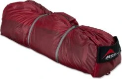 Msr Hubba Hubba Nx Tunneltent - Groen - 2 Persoons -Bo-Camp Verkoop 1200x773