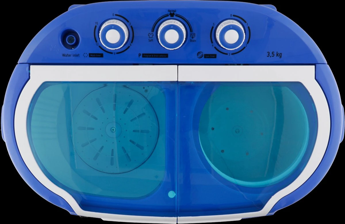 Mestic MW-120 Wasmachine/Centrifuge Combinatie - 230V Mestic MW-120 Wasmachine/Centrifuge Combinatie - 230V -Bo-Camp Verkoop 1200x779 1