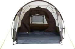 Redwood Dawn 200 Trekking Tunnel Tent - Grijs - 3 Persoons 6 Redwood Dawn 200 Trekking Tunnel Tent - Grijs - 3 Persoons -Bo-Camp Verkoop 1200x782 5