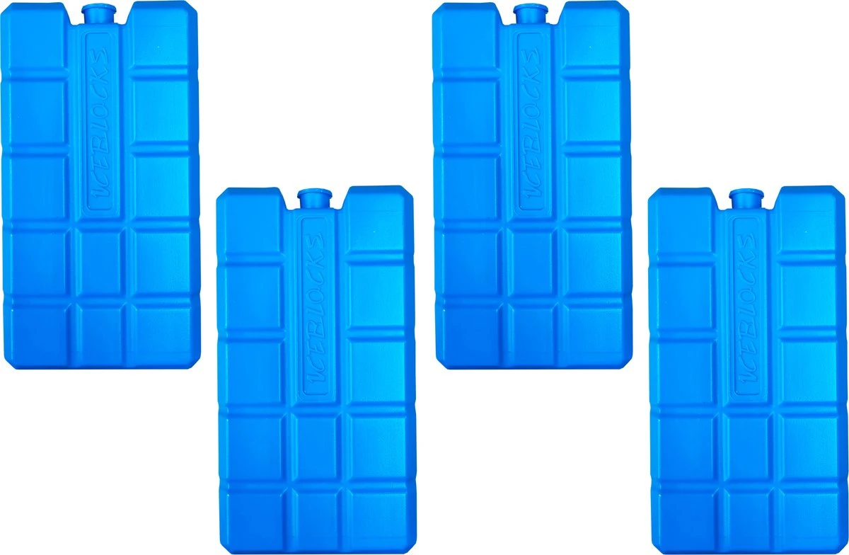 DULA Blauwe Koelelementen - 6 stuks 200 gram - 8 x 15 x 2 cm DULA Blauwe Koelelementen - 6 Stuks 200 Gram - 8 X 15 X 2 Cm -Bo-Camp Verkoop 1200x784 1