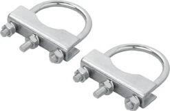 PROPLUS Pro Plus U-Beugel 60/70 Mm Voor Neuswielklem - 2 Stuks -Bo-Camp Verkoop 1200x787 4