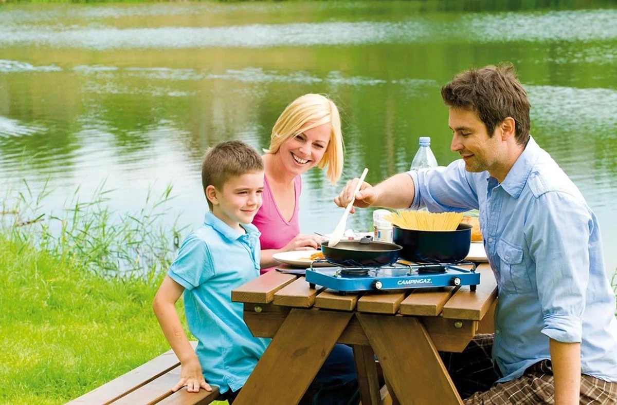 Campingaz Base Camp Camping kooktoestel - 2-pits - 2x 1600 Watt Campingaz Base Camp Camping Kooktoestel - 2-pits - 2x 1600 Watt -Bo-Camp Verkoop 1200x789 1