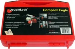 Koppelingslot Compact Eagle DoubleLock -Bo-Camp Verkoop 1200x789 4
