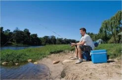 Campingaz Isotherm Extreme Koelbox - 10 Liter - Blauw 2 Campingaz Isotherm Extreme Koelbox - 10 Liter - Blauw -Bo-Camp Verkoop 1200x790 8