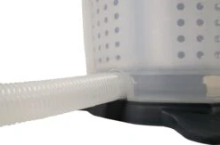 Bo-Camp Wasmachine - Met Centrifuge - Grijs 2 Bo-Camp Wasmachine - Met Centrifuge - Grijs -Bo-Camp Verkoop 1200x791