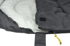 Abbey Camp Slaapzak Mummie - Grijs - 210 X 80/50 Cm 8 Abbey Camp Slaapzak Mummie - Grijs - 210 X 80/50 Cm -Bo-Camp Verkoop 1200x793 1