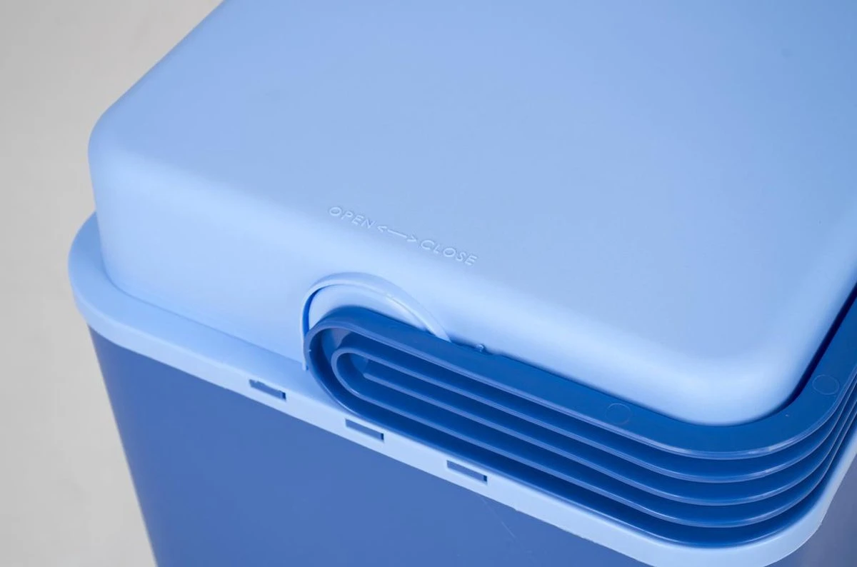 Bo-Camp Koelbox - Arctic - 32 Liter - Blauw Bo-Camp Koelbox - Arctic - 32 Liter - Blauw -Bo-Camp Verkoop 1200x794 102