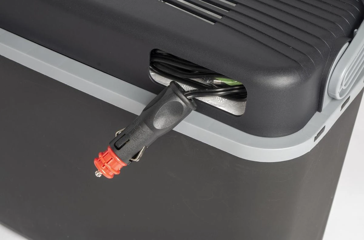 Bo-Camp Elektrische Autokoelbox Arctic - 12 volt - 12 Liter - Zwart/Grijs Bo-Camp Elektrische Autokoelbox Arctic - 12 Volt - 12 Liter - Zwart/Grijs -Bo-Camp Verkoop 1200x794 105