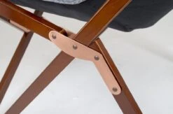 Bo-Camp - Urban Outdoor - Relaxstoel - Bloomsbury - L - Oxford Polyester - Grijs -Bo-Camp Verkoop 1200x794 18