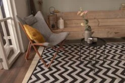 Bo-Camp - Urban Outdoor - Relaxstoel - Bloomsbury - L - Oxford Polyester - Grijs -Bo-Camp Verkoop 1200x794 19