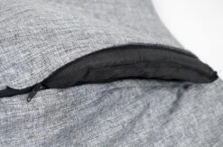 Bo-Camp - Urban Outdoor - Relaxstoel - Bloomsbury - L - Oxford Polyester - Grijs -Bo-Camp Verkoop 1200x794 22